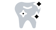 Zahnpflege icon